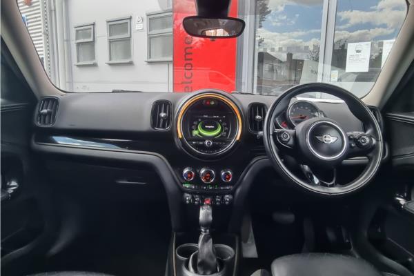 Non Franchise 2017 MINI COUNTRYMAN COOPER AUTO - Leather, photo 10