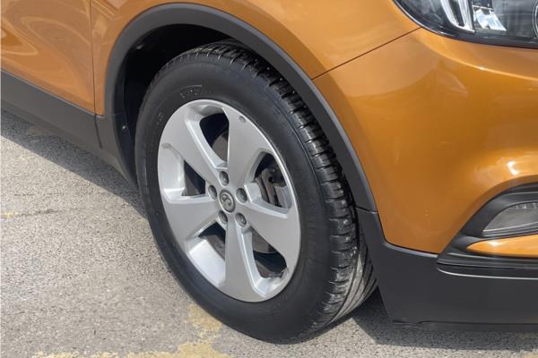 2019 Vauxhall Mokka X 1.4i Turbo Active SUV 5dr Petrol Auto Euro 6 (140 ps) - Cloth, photo 20