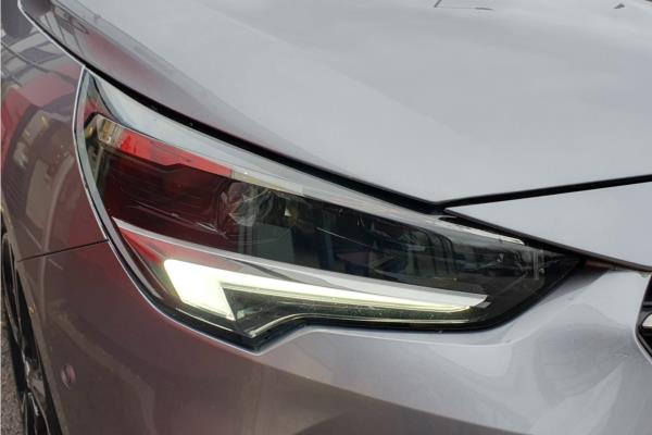 2020 Vauxhall Corsa 1.2 Turbo Ultimate Nav Hatchback 5dr Petrol Auto Euro 6 (s/s) (100 ps) - Cloth, photo 40