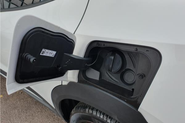 2022 Vauxhall Mokka 1.2 Turbo SRi Premium SUV 5dr Petrol Manual Euro 6 (s/s) (130 ps) - Black Jasmin Lt, photo 35
