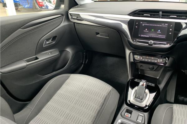 2021 Vauxhall Corsa 1.2 Turbo SE Premium Hatchback 5dr Petrol Auto Euro 6 (s/s) (100 ps) - Fresez Marvel, photo 43