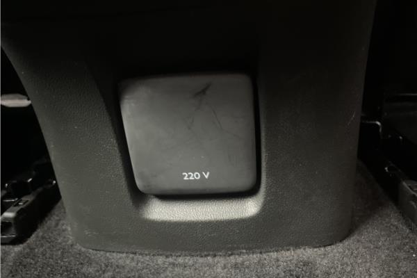 2019 Vauxhall Grandland X 1.2 Turbo Sport Nav SUV 5dr Petrol Manual Euro 6 (s/s) (130 ps) - Cloth, photo 23