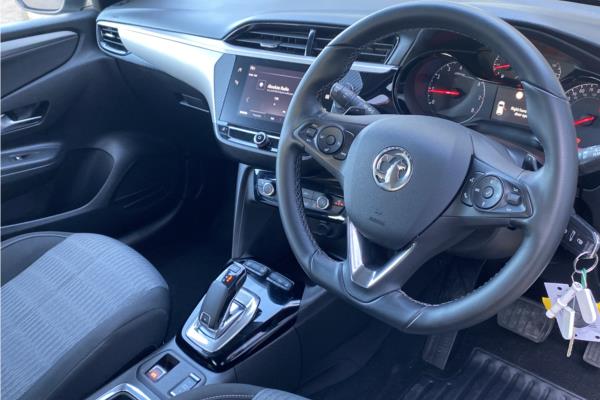 2020 Vauxhall Corsa 1.2 Turbo SE Premium Hatchback 5dr Petrol Auto (s/s) (100 ps) - Fresez Marvel, photo 12