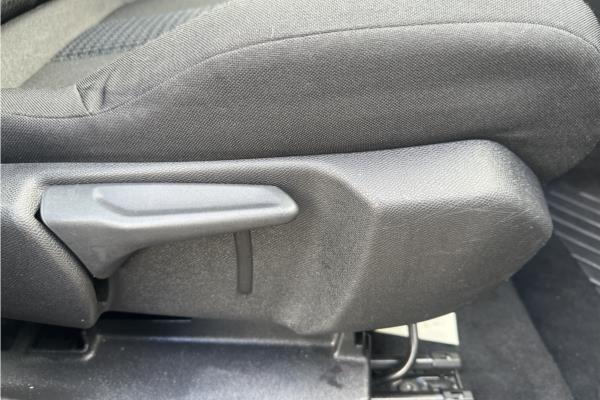 Non Franchise 2021 Peugeot 3008 1.2 PureTech Active Premium SUV 5dr Petrol Manual Euro 6 (s/s) (130 ps) - Fabic - Cloth, photo 29