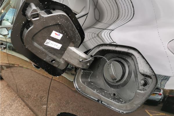 Vauxhall Corsa 5Dr HAT 1.2 TB 100ps YS WP AU - Banda Marvel Bl, photo 34
