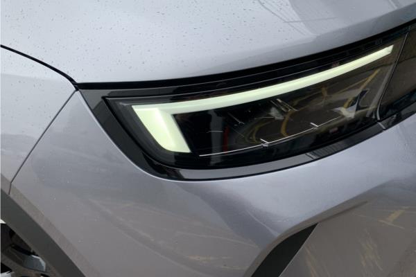 Non Franchise 2020 Vauxhall Mokka-e 50kWh GS SUV 5dr Electric Auto (136 ps) - Minstral+jet Bk, photo 40