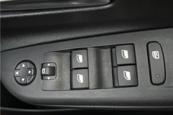 2020 VAUXHALL CORSA - Cloth, photo 24