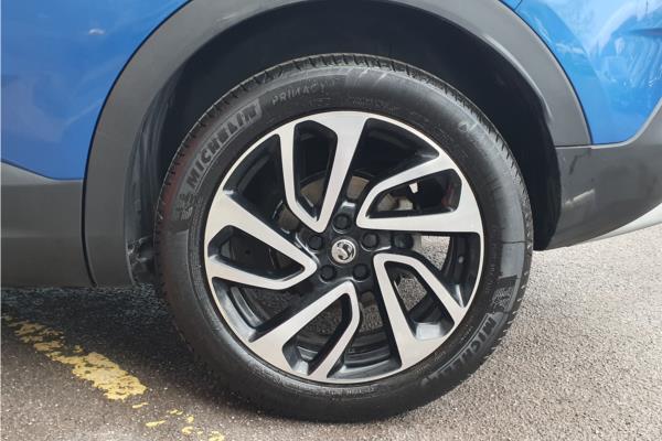 2019 Vauxhall Grandland X 1.2 Turbo Elite Nav SUV 5dr Petrol Auto 8Spd Euro 6 (s/s) (130 ps) - Leather, photo 20