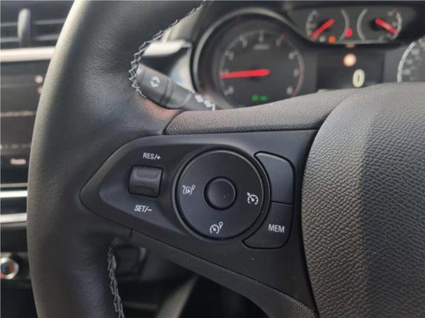 2020 Vauxhall Corsa 1.2 Turbo SE Hatchback 5dr Petrol Auto Euro 6 (s/s) (100 ps) - Cloth, photo 17