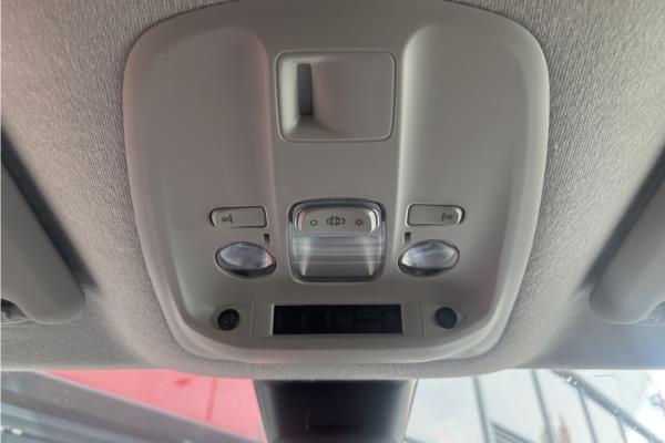 2022 Vauxhall Vivaro 2.0 Turbo D 3100 Sportive Panel Van 5dr Diesel Manual L2 H1 Euro 6 (s/s) (145 ps) - Cloth, photo 24