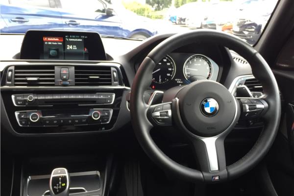 Non Franchise 2019 Bmw M140i Shadow Edition Auto - Leather, photo 10