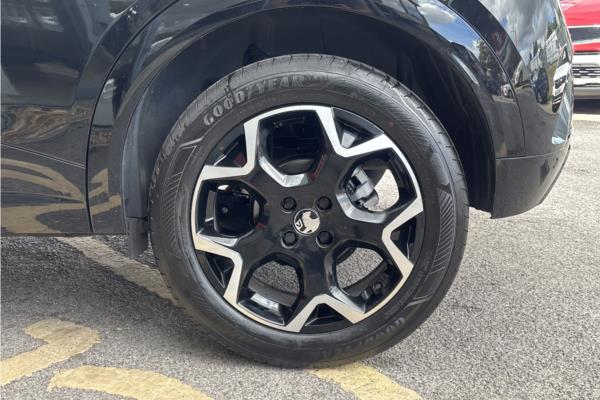 2025 Vauxhall Mokka 1.2 Turbo GS SUV 5dr Petrol Auto Euro 6 (s/s) (130 ps) - Black Focus, photo 19