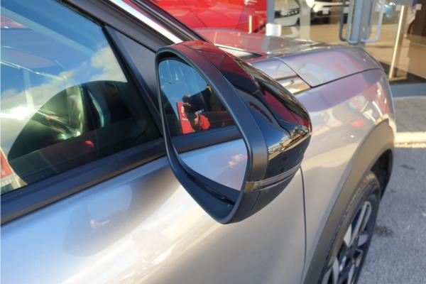 2022 Vauxhall Mokka 1.2 Turbo Elite Edition SUV 5dr Petrol Auto Euro 6 (s/s) (130 ps) - Black Jasmin Lt, photo 38