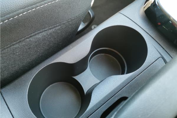 2022 Vauxhall Crossland 1.2 Turbo Elite Edition SUV 5dr Petrol Auto Euro 6 (s/s) (130 ps) - Cloth, photo 24