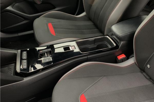 2021 Vauxhall Mokka 1.2 Turbo SRi Nav Premium SUV 5dr Petrol Auto Euro 6 (s/s) (130 ps) - Cloth, photo 42