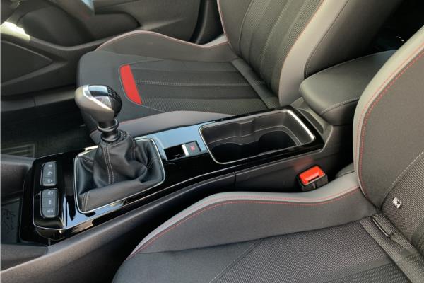 2023 Vauxhall Mokka 1.2 Turbo GS SUV 5dr Petrol Manual Euro 6 (s/s) (136 ps) - Cloth, photo 42