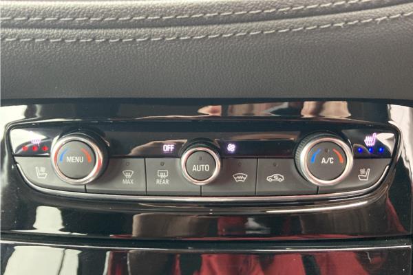 2020 VAUXHALL GRANDLAND - Leather, photo 16