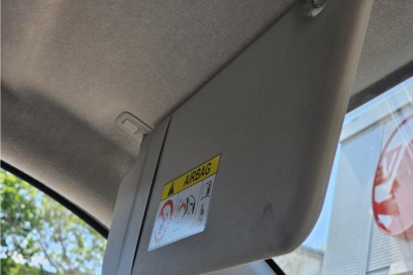 2023 Vauxhall Vivaro 2.0 Turbo D 3100 Prime Panel Van 6dr Diesel Auto L1 H1 Euro 6 (s/s) (145 ps) - Cloth, photo 30