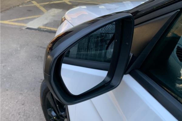 2023 Vauxhall Grandland 1.2 Turbo GS Line SUV 5dr Petrol Manual Euro 6 (s/s) (130 ps) - Harlekincurtiba, photo 42