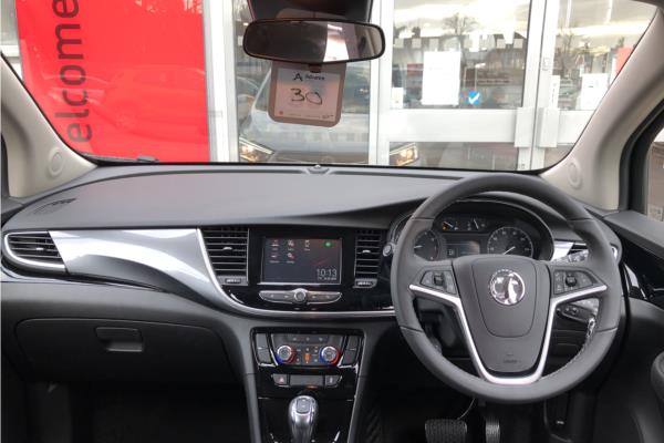 2019 VAUXHALL MOKKA - Milano Cloth, photo 10