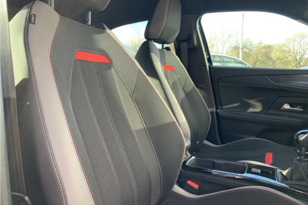 2021 Vauxhall Mokka 1.2 Turbo SRi SUV 5dr Petrol Manual Euro 6 (s/s) (100 ps) - Milano Cloth, photo 34