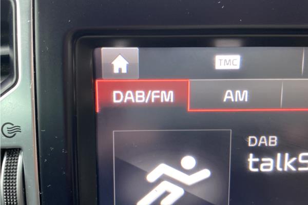 Non Franchise 2017 Kia Sportage 1.7 CRDi 3 SUV 5dr Diesel (s/s) (114 bhp) - Fabic - Cloth, photo 25