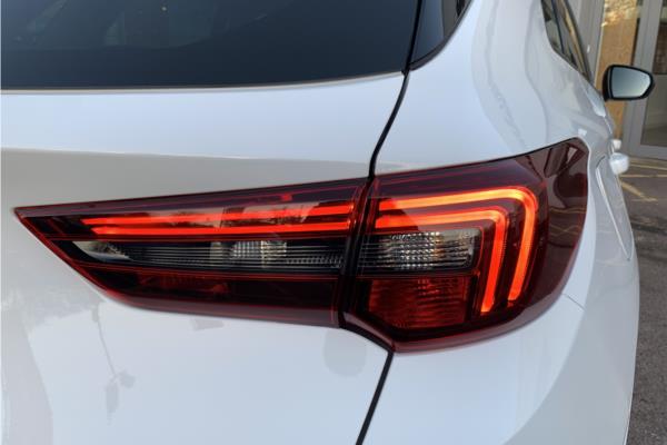 2023 Vauxhall Grandland - Black Alcantara, photo 37