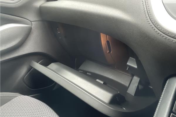2019 Vauxhall Grandland X 1.2 Turbo SE SUV 5dr Petrol Auto 8Spd Euro 6 (s/s) (130 ps) - Cloth, photo 26
