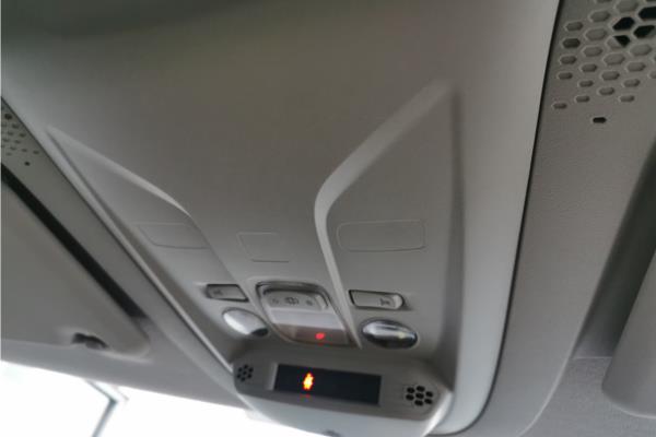 2021 Vauxhall Combo Life 1.2 Turbo SE MPV 5dr Petrol Auto Euro 6 (s/s) (7 Seat) (130 ps) - Cloth, photo 25