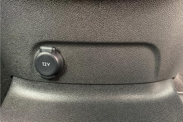 2021 Vauxhall Combo Life 1.2 Turbo SE MPV 5dr Petrol Auto Euro 6 (s/s) (130 ps) - Cloth, photo 24