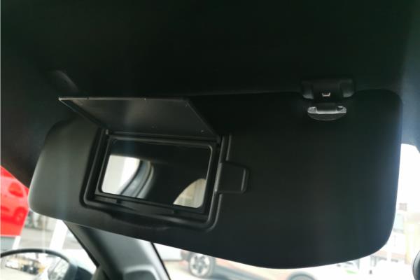 2021 Vauxhall Corsa 1.2 Turbo Ultimate Nav Hatchback 5dr Petrol Auto Euro 6 (s/s) (130 ps) - Cloth/Alcantara, photo 30