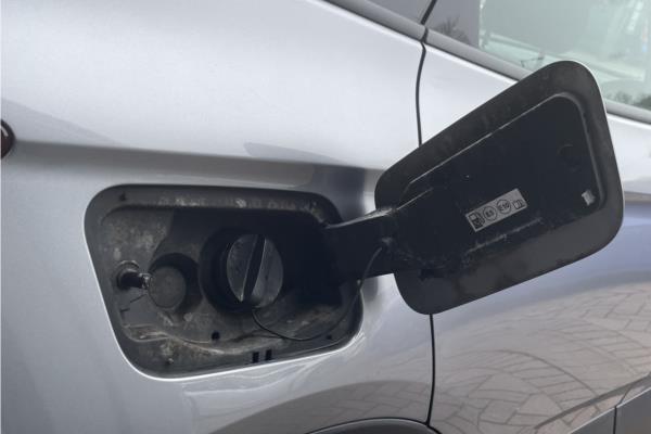2019 Vauxhall Grandland X 1.2 Turbo SE SUV 5dr Petrol Auto 8Spd Euro 6 (s/s) (130 ps) - Cloth, photo 35