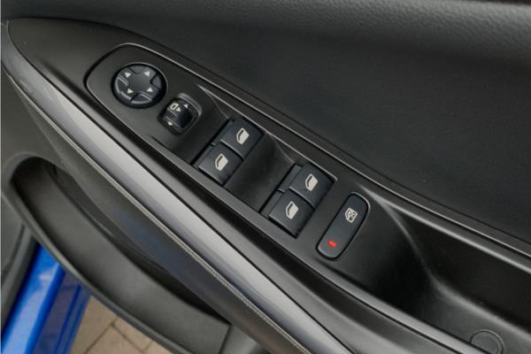 2020 Vauxhall Grandland X 1.2 Turbo Elite Nav SUV 5dr Petrol Auto 8Spd Euro 6 (s/s) (130 ps) - Leather, photo 21