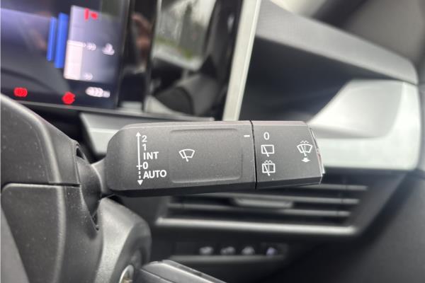 2025 Vauxhall Frontera 1.2 Hybrid [136] GS 5dr e-DCT6 - Ergo Feture Gry, photo 27