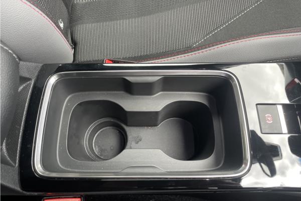 2021 Vauxhall Mokka 1.2 Turbo SRi SUV 5dr Petrol Manual Euro 6 (s/s) (130 ps) - Cloth, photo 24