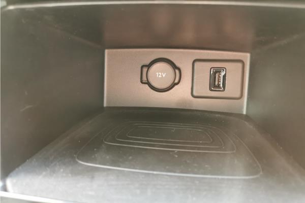 2022 Vauxhall Grandland 1.5 Turbo D SRi SUV 5dr Diesel Auto Euro 6 (s/s) (130 ps) - Cloth, photo 38