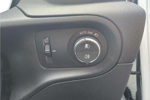 2020 VAUXHALL GRANDLAND - Leather, photo 25