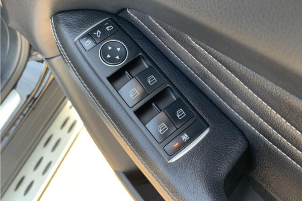 Non Franchise 2015 Mercedes-Benz M Class 3.0 ML350 V6 BlueTEC AMG Line SUV 5dr Diesel G-Tronic 4WD Euro 6 (s/s) (258 ps) - Mixed Leather - Fabric/Cloth, photo 22