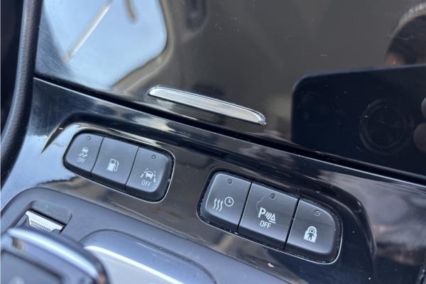 2021 Vauxhall Grandland X 1.6 13.2kWh Elite Nav SUV 5dr Petrol Plug-in Hybrid Auto 4WD Euro 6 (s/s) Hybrid4 (300 ps) - Leather, photo 32