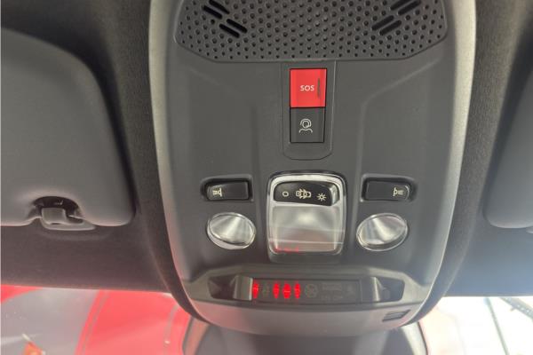 2025 Vauxhall Mokka 1.2 Turbo GS SUV 5dr Petrol Auto Euro 6 (s/s) (130 ps) - Black Focus, photo 23