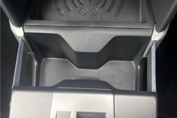 Vauxhall Frontera 1.2 Hybrid 110ps Design E-dct6 - Grey Cloth Seat, photo 23
