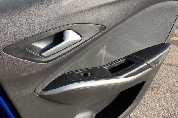 2018 Vauxhall Grandland X 1.2 Turbo SE SUV 5dr Petrol Auto 8Spd Euro 6 (s/s) (130 ps) - Cloth, photo 43