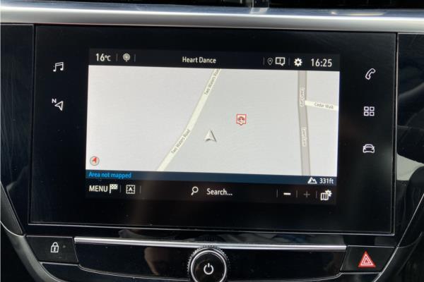 2020 VAUXHALL CORSA - Cloth, photo 17