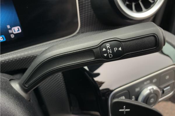 Non Franchise 2021 Mercedes-Benz A Class 1.3 A180 Sport (Executive) Hatchback 5dr Petrol 7G-DCT Euro 6 (s/s) (136 ps) - Fabic - Cloth, photo 28