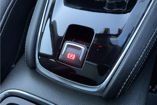 2020 Vauxhall Grandland X 1.2 Turbo Elite Nav SUV 5dr Petrol Auto 8Spd Euro 6 (s/s) (130 ps) - Leather, photo 31