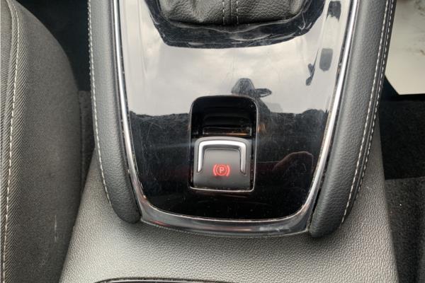 2019 Vauxhall Grandland X 1.2 Turbo SE SUV 5dr Petrol Auto 8Spd Euro 6 (s/s) (130 ps) - Cloth, photo 30