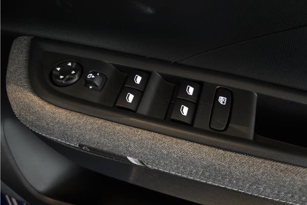 Vauxhall Frontera 83kW GS 54kWh Ext/Rge - Ergo Feture Gry, photo 21