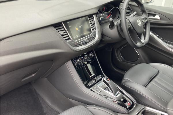 2020 VAUXHALL GRANDLAND - Leather, photo 15