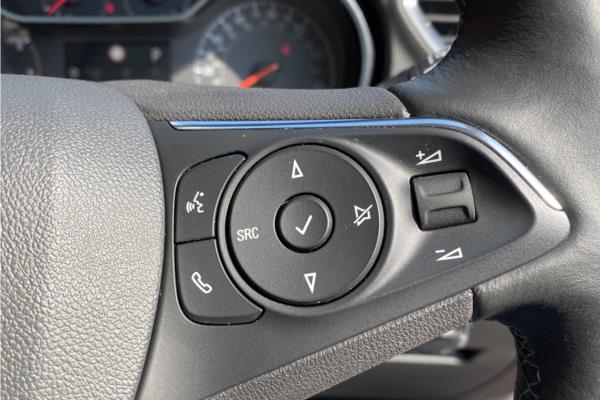 2019 VAUXHALL GRANDLAND - Leather, photo 21