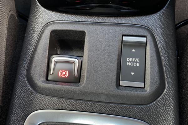 2020 Vauxhall Corsa 1.2 Turbo SE Nav Premium Hatchback 5dr Petrol Auto Euro 6 (s/s) (100 ps) - Cloth/Leather, photo 31